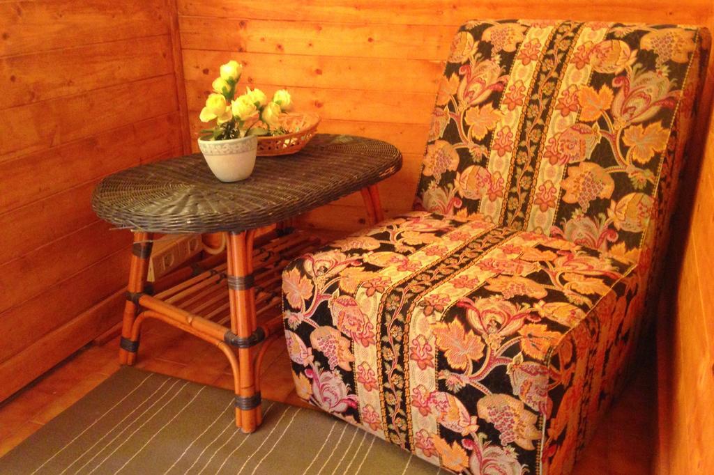 San Nicolo House Bed & Breakfast