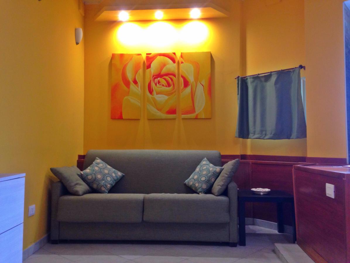 San Nicolo House 5*