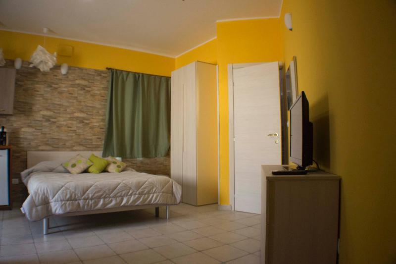Bed & Breakfast San Nicolo House 5*