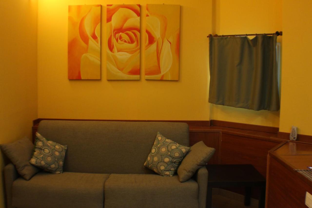 Bed & Breakfast San Nicolo House Aci Catena