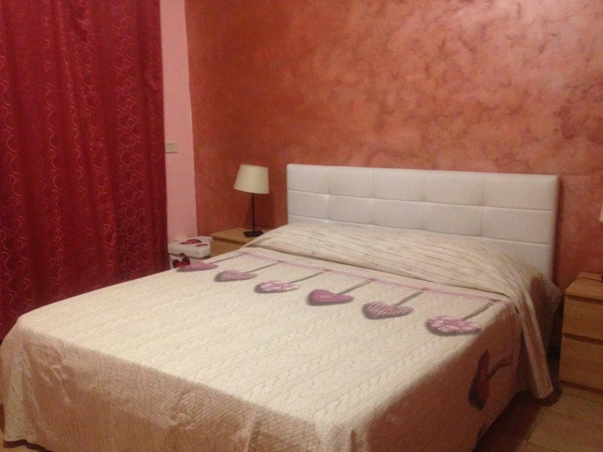 San Nicolo House 5* Aci Catena